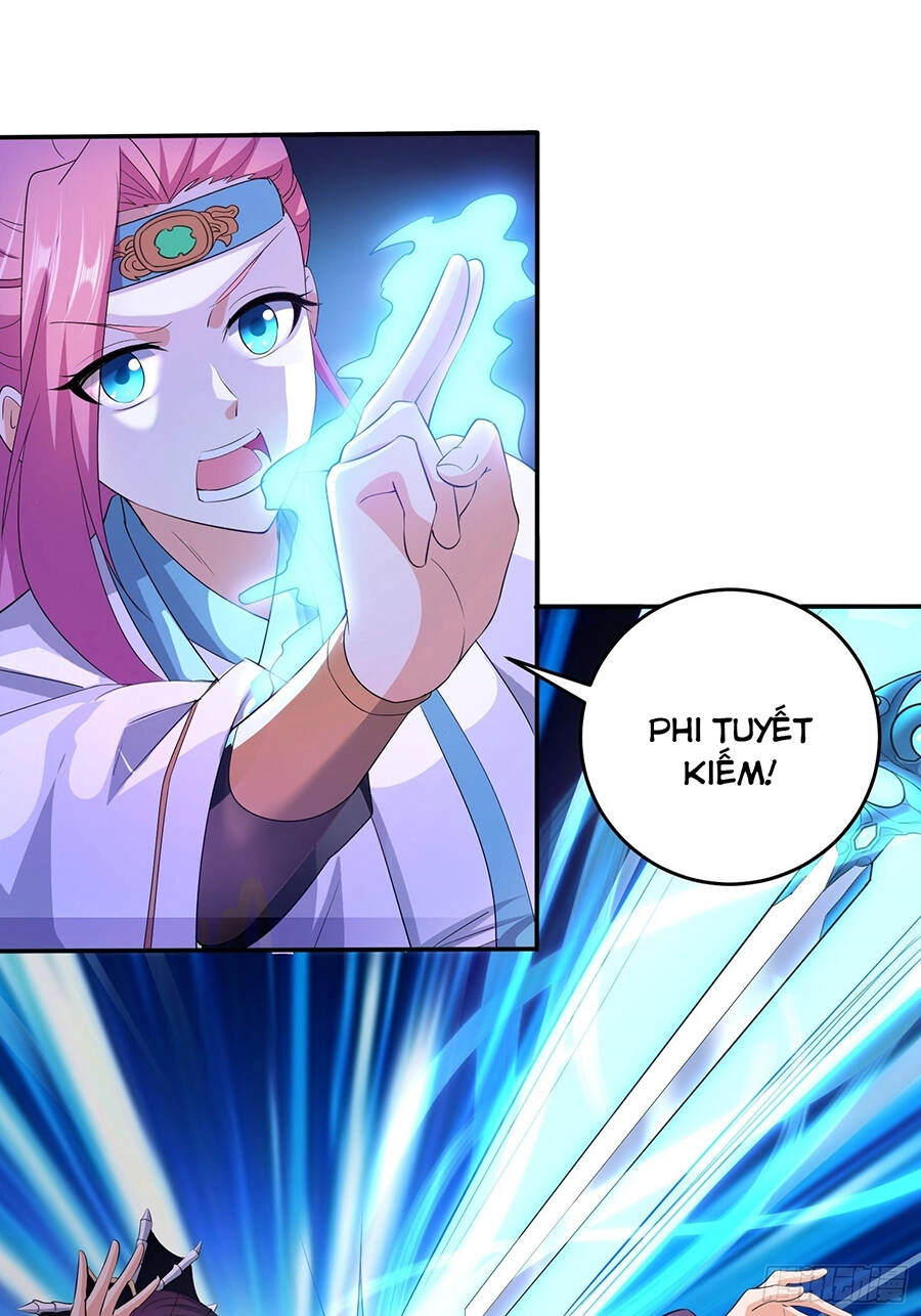 Người Ở Rể Bị Ép Thành Phản Diện Chapter 353 - 11