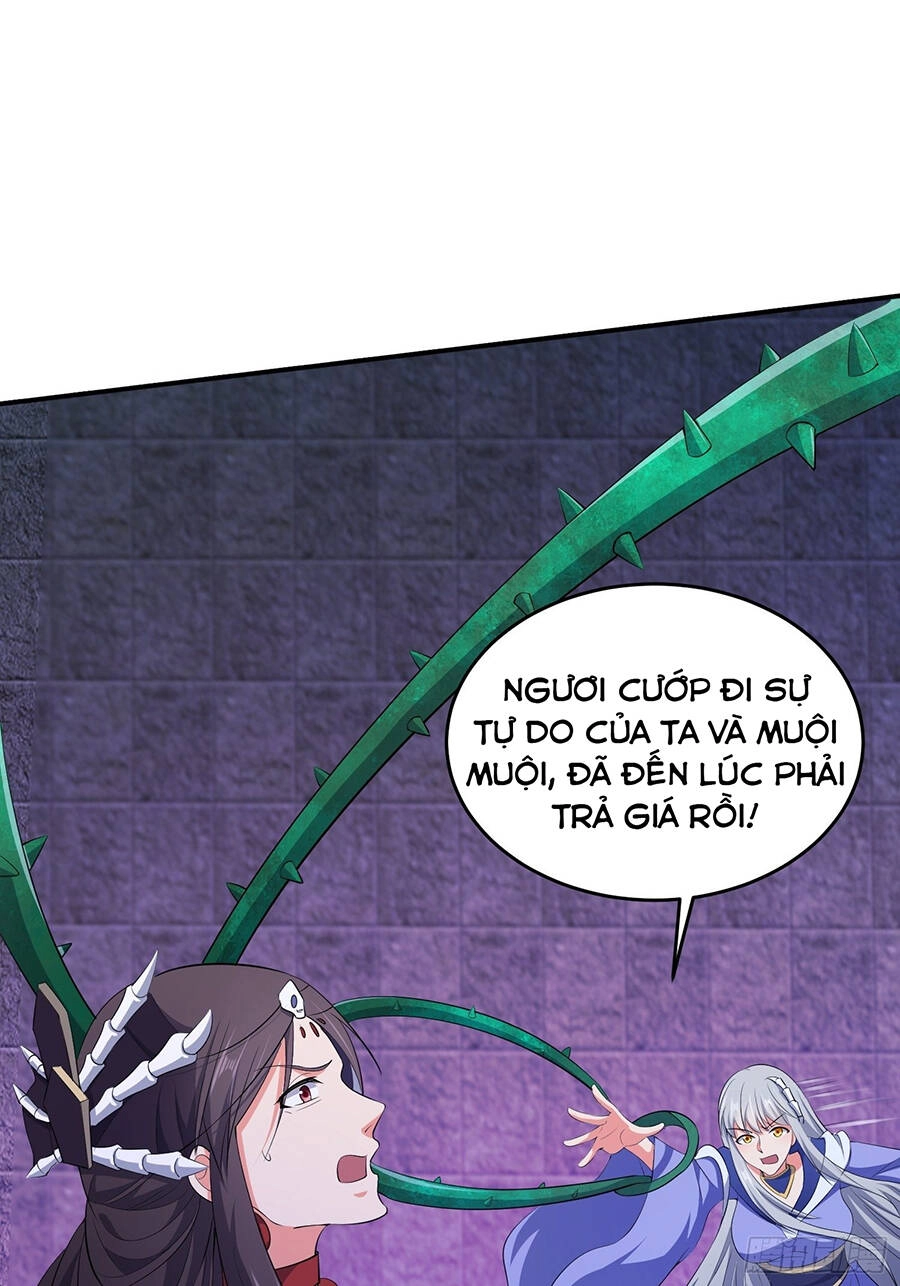 Người Ở Rể Bị Ép Thành Phản Diện Chapter 353 - 13