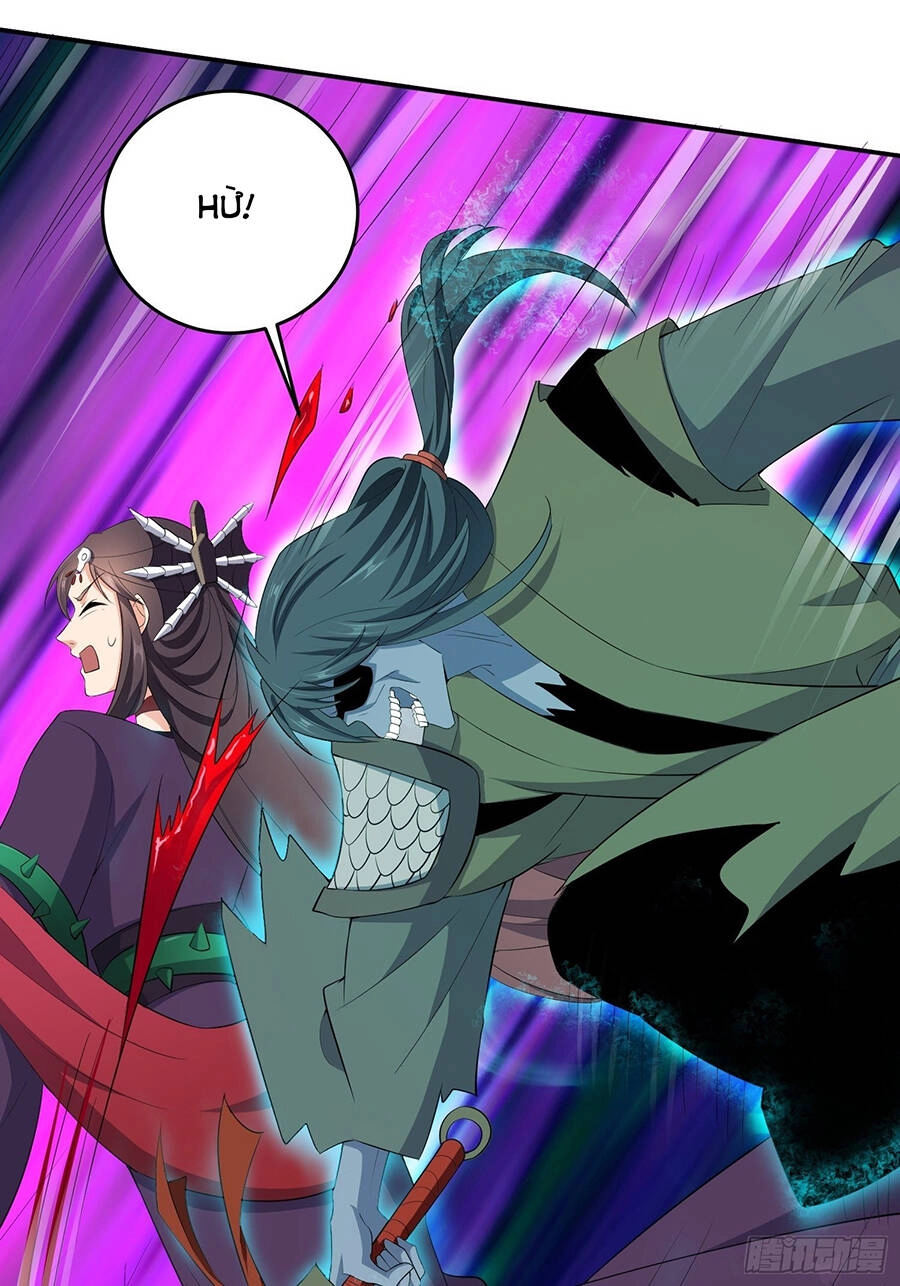 Người Ở Rể Bị Ép Thành Phản Diện Chapter 353 - 15