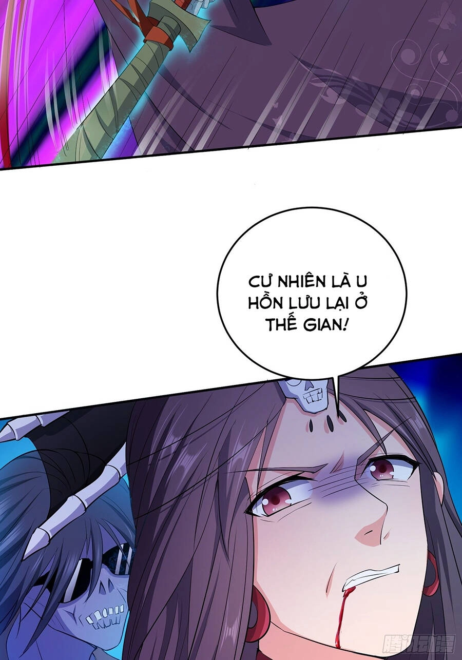 Người Ở Rể Bị Ép Thành Phản Diện Chapter 353 - 16