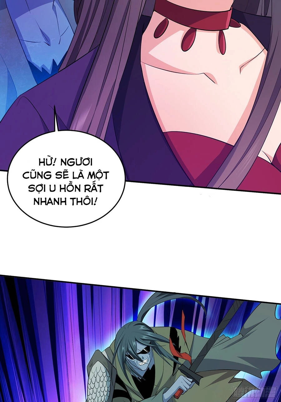 Người Ở Rể Bị Ép Thành Phản Diện Chapter 353 - 17