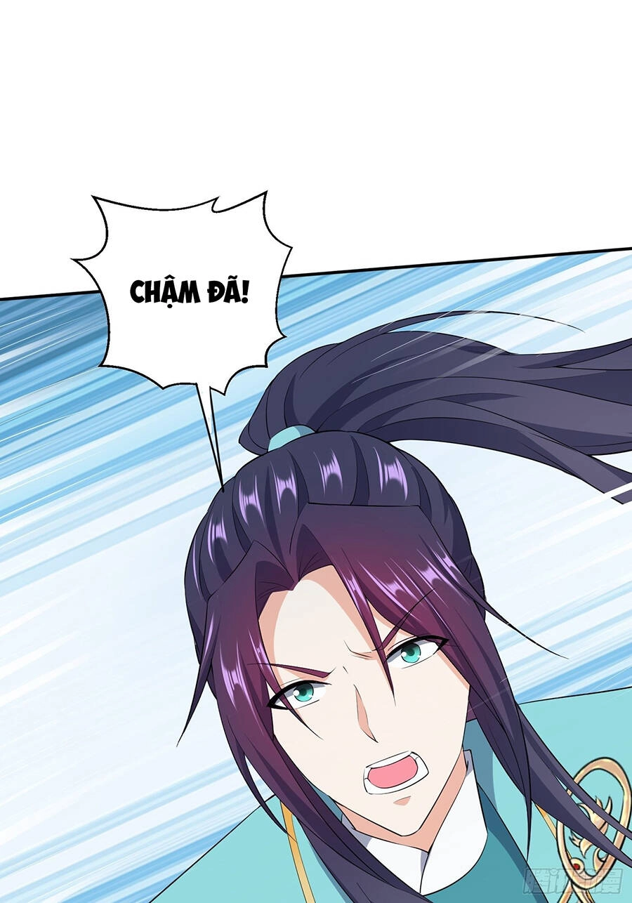 Người Ở Rể Bị Ép Thành Phản Diện Chapter 353 - 19