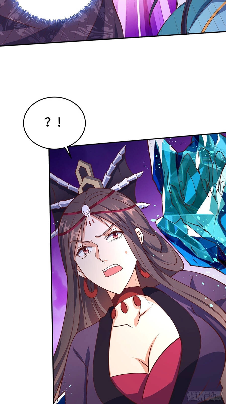 Người Ở Rể Bị Ép Thành Phản Diện Chapter 353 - 23