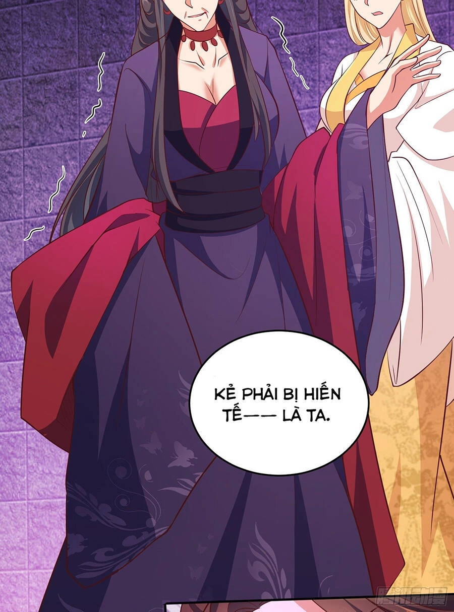 Người Ở Rể Bị Ép Thành Phản Diện Chapter 353 - 31