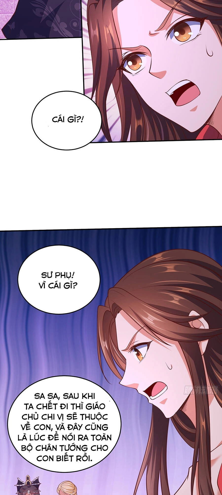 Người Ở Rể Bị Ép Thành Phản Diện Chapter 353 - 32