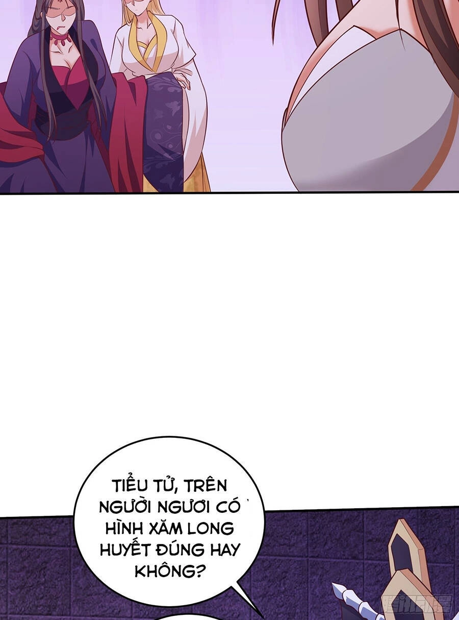 Người Ở Rể Bị Ép Thành Phản Diện Chapter 353 - 33