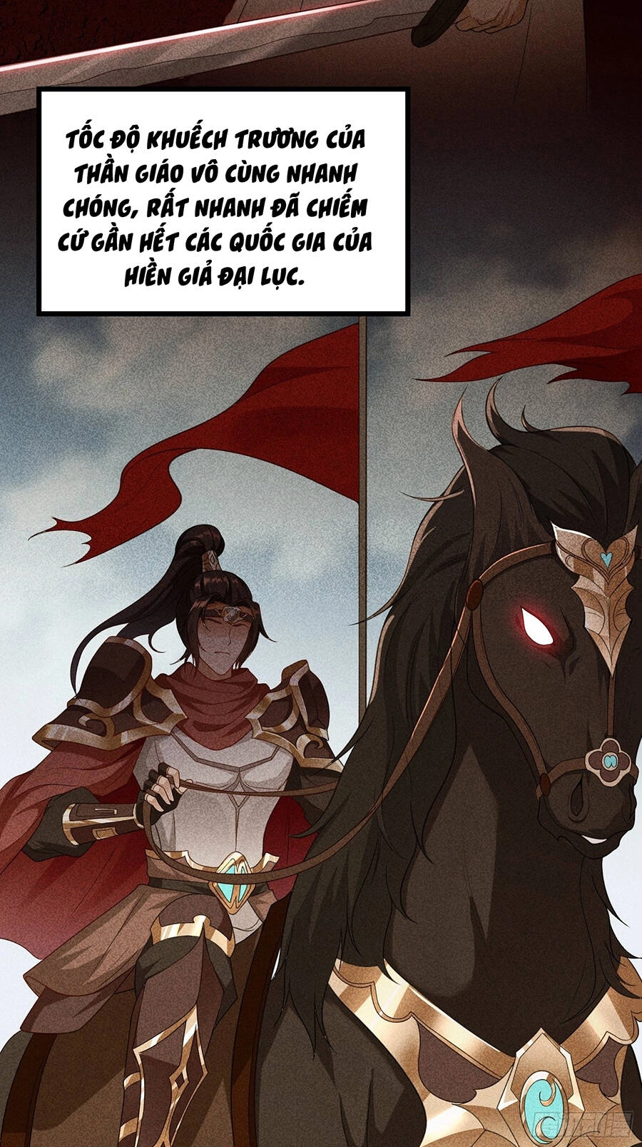 Người Ở Rể Bị Ép Thành Phản Diện Chapter 354 - 5