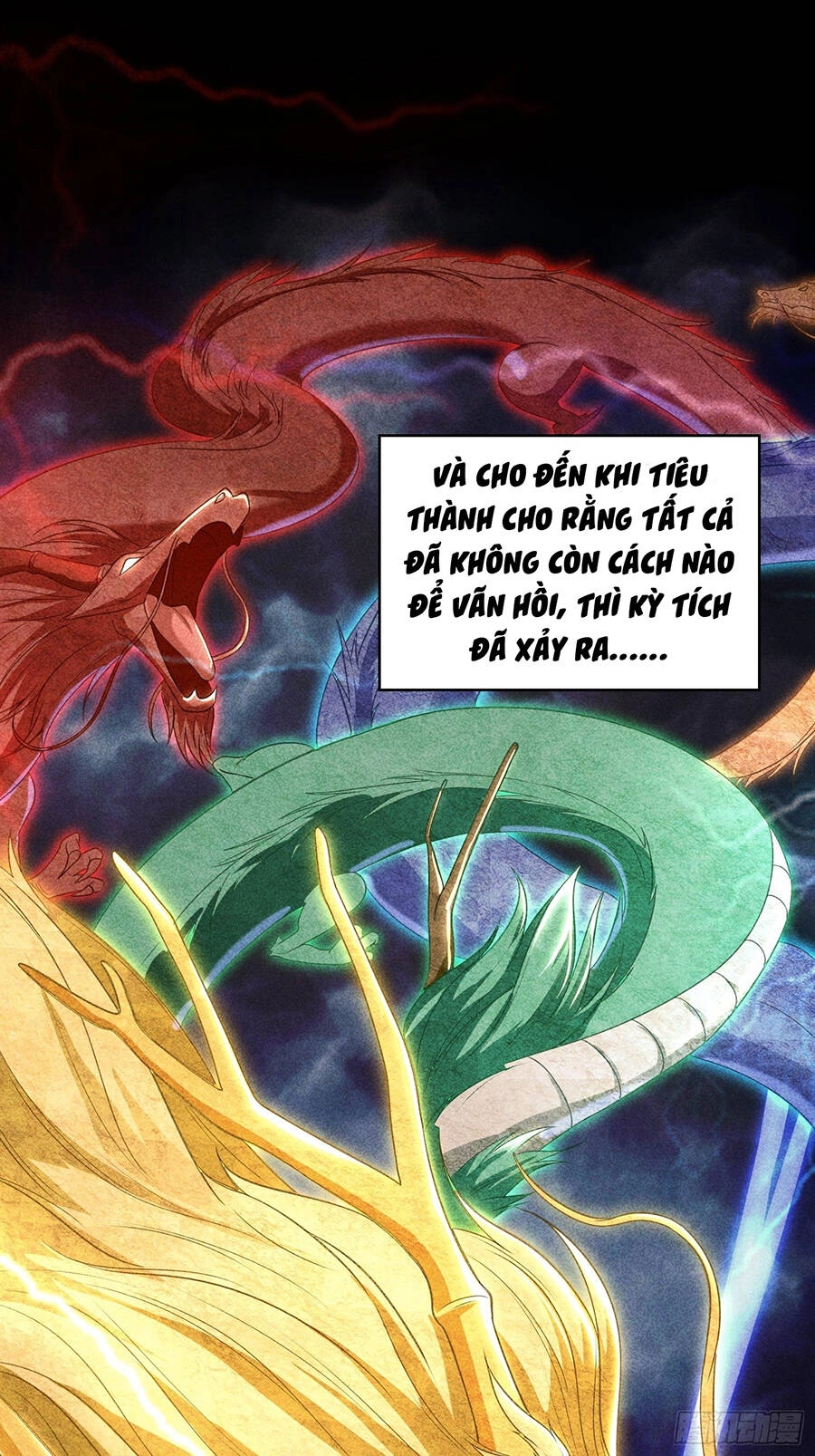 Người Ở Rể Bị Ép Thành Phản Diện Chapter 354 - 7