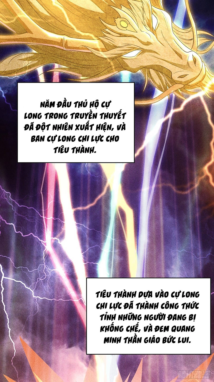 Người Ở Rể Bị Ép Thành Phản Diện Chapter 354 - 8