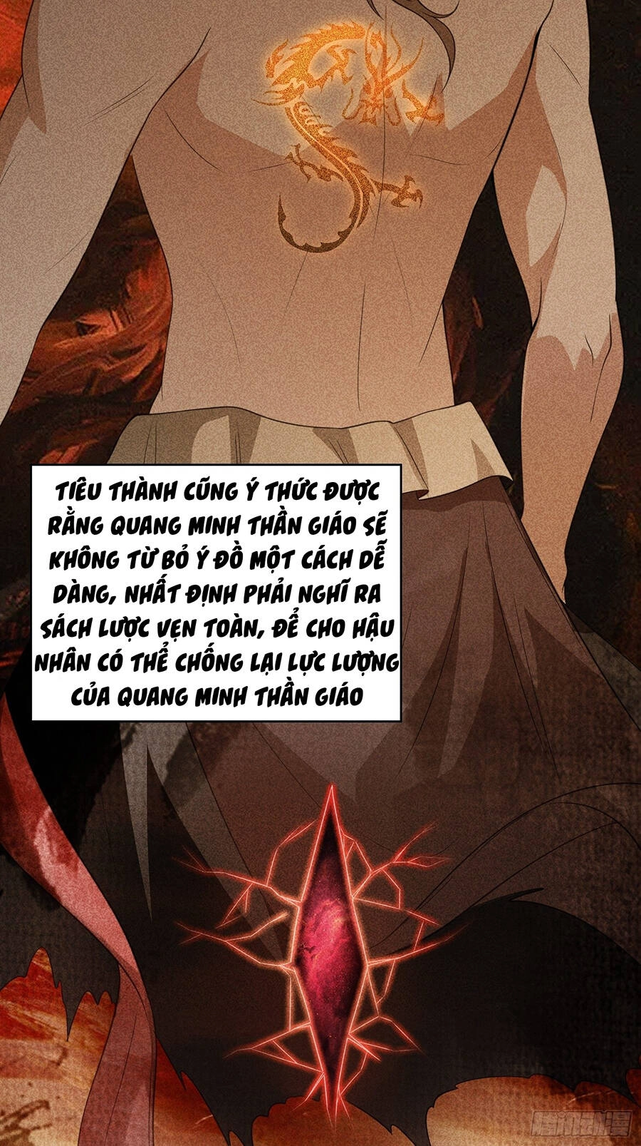 Người Ở Rể Bị Ép Thành Phản Diện Chapter 354 - 10