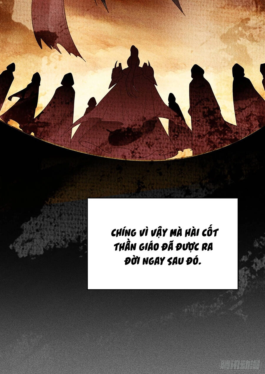 Người Ở Rể Bị Ép Thành Phản Diện Chapter 354 - 11