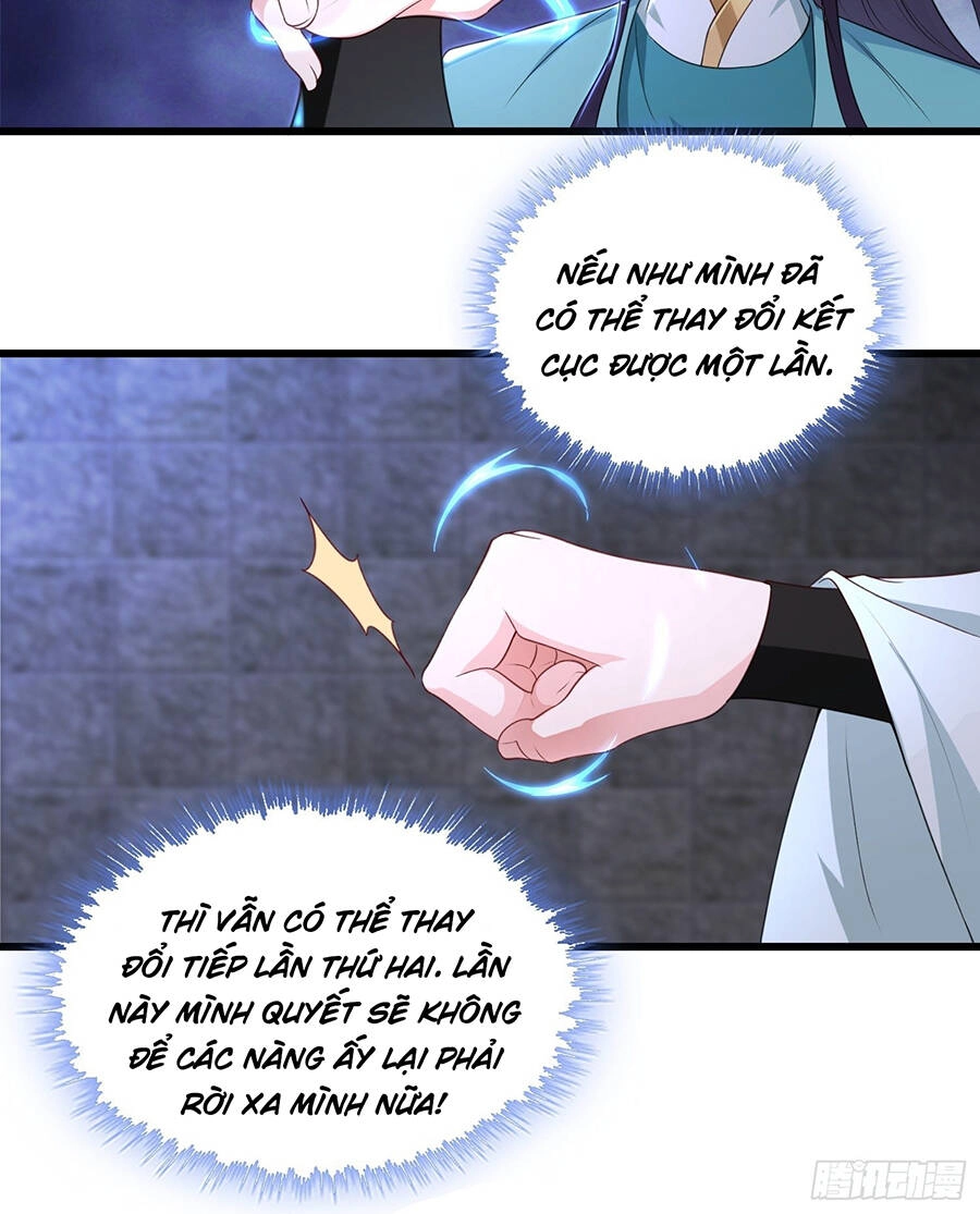 Người Ở Rể Bị Ép Thành Phản Diện Chapter 354 - 19