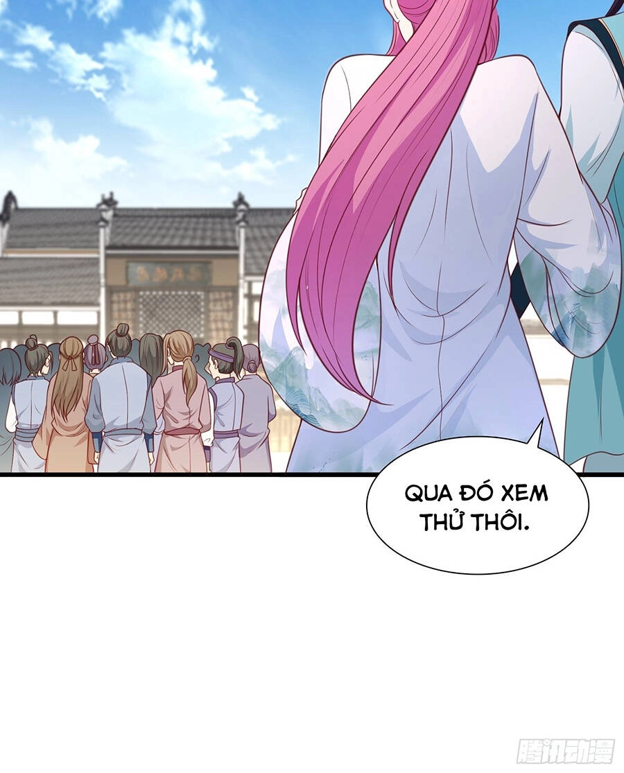 Người Ở Rể Bị Ép Thành Phản Diện Chapter 354 - 24