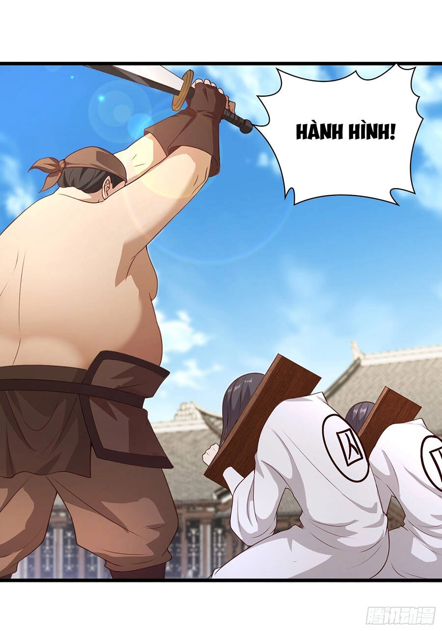 Người Ở Rể Bị Ép Thành Phản Diện Chapter 354 - 25