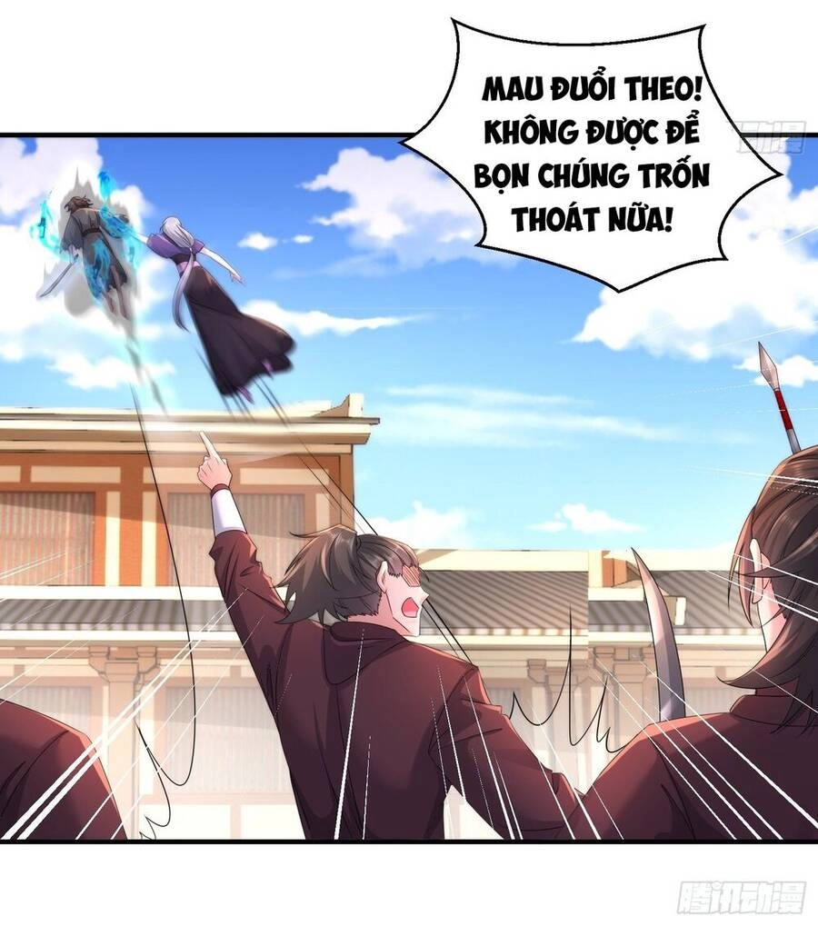 Người Ở Rể Bị Ép Thành Phản Diện Chapter 355 - 13