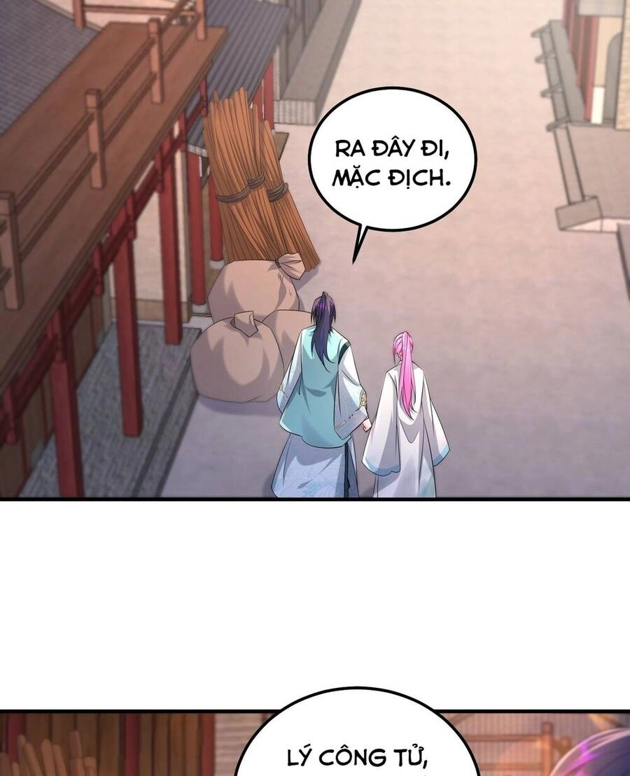 Người Ở Rể Bị Ép Thành Phản Diện Chapter 355 - 17