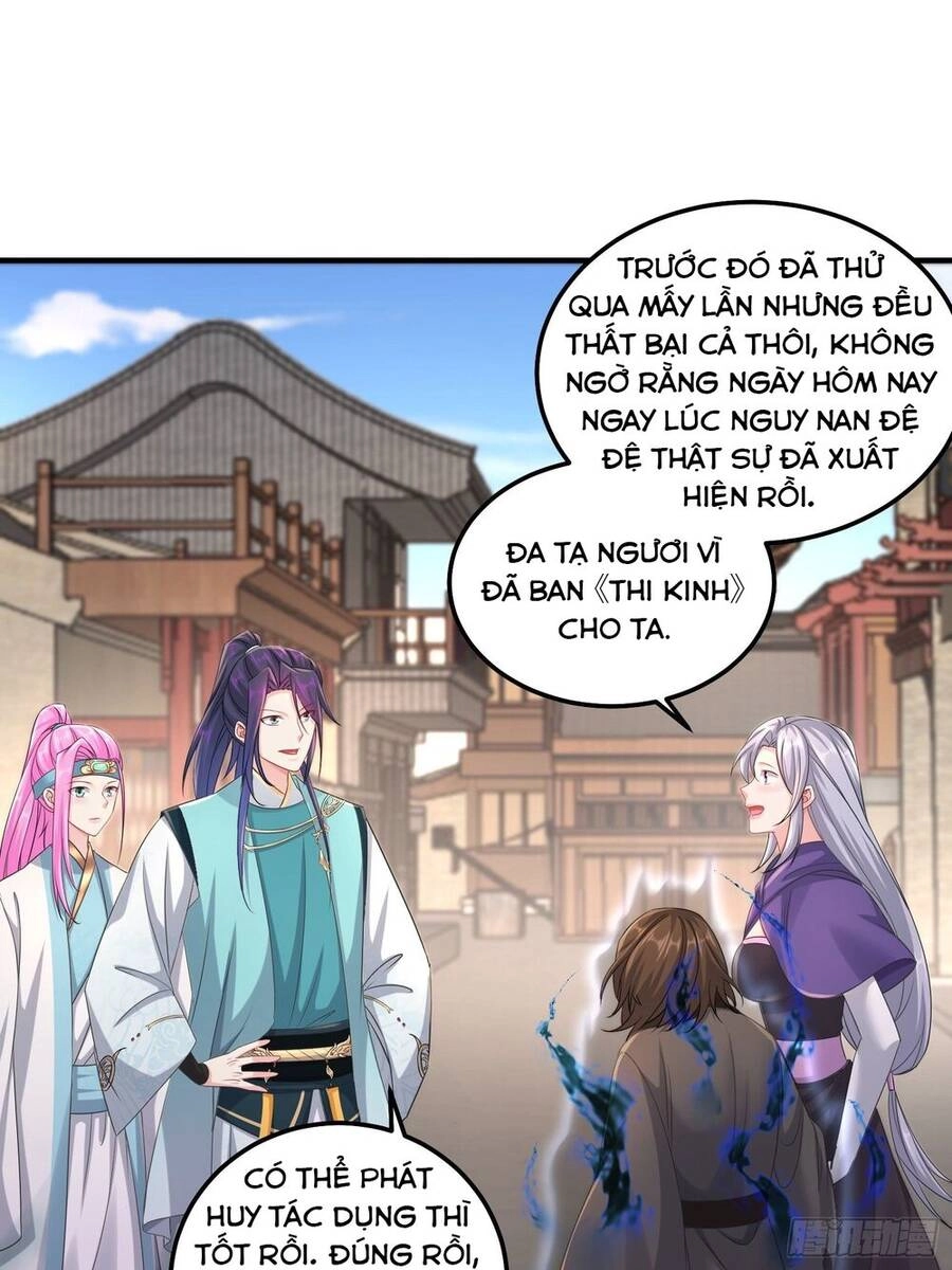 Người Ở Rể Bị Ép Thành Phản Diện Chapter 355 - 19