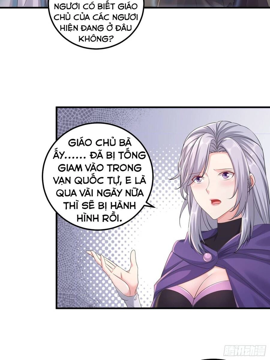 Người Ở Rể Bị Ép Thành Phản Diện Chapter 355 - 20