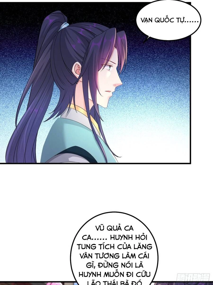 Người Ở Rể Bị Ép Thành Phản Diện Chapter 355 - 21