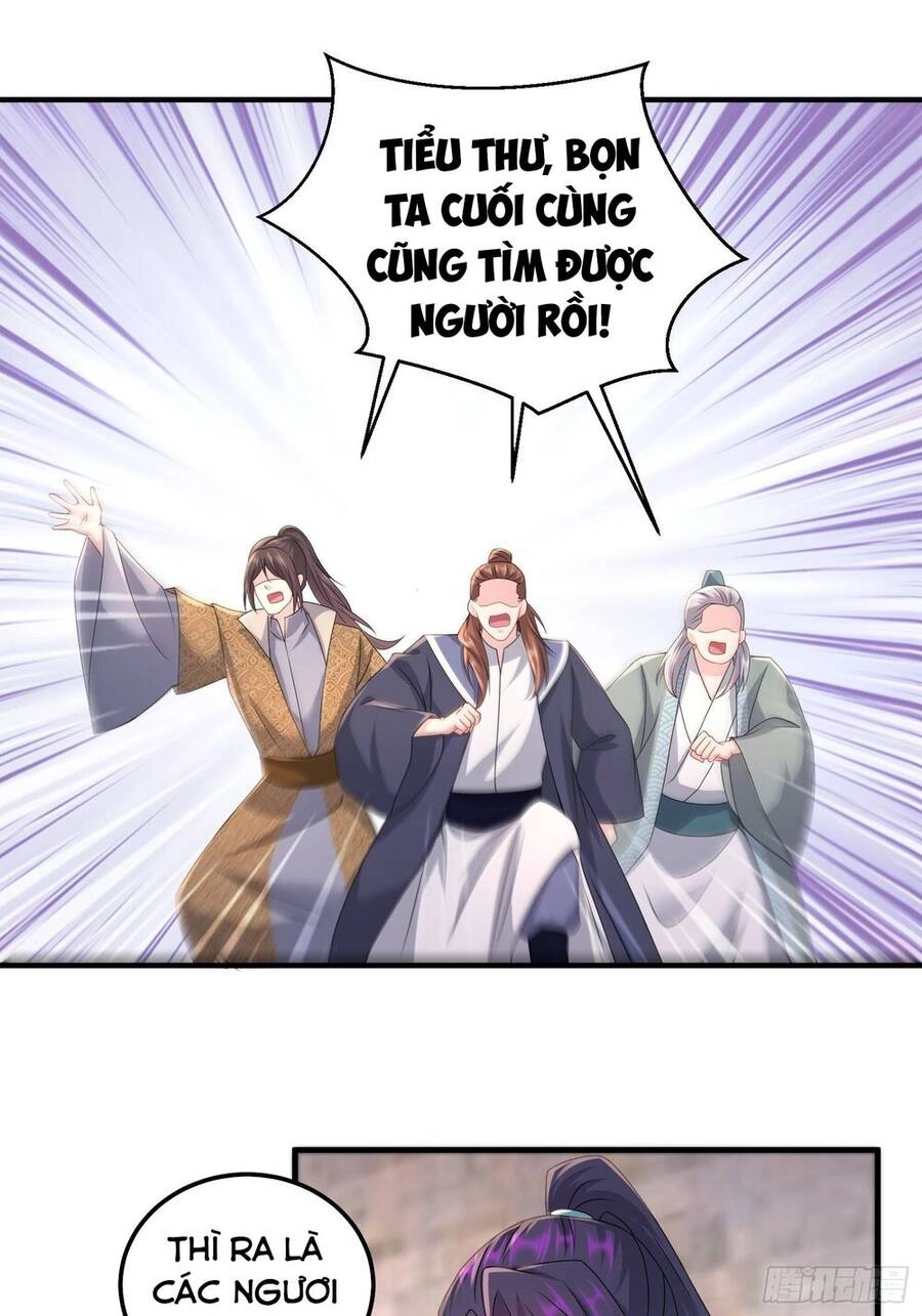 Người Ở Rể Bị Ép Thành Phản Diện Chapter 355 - 25