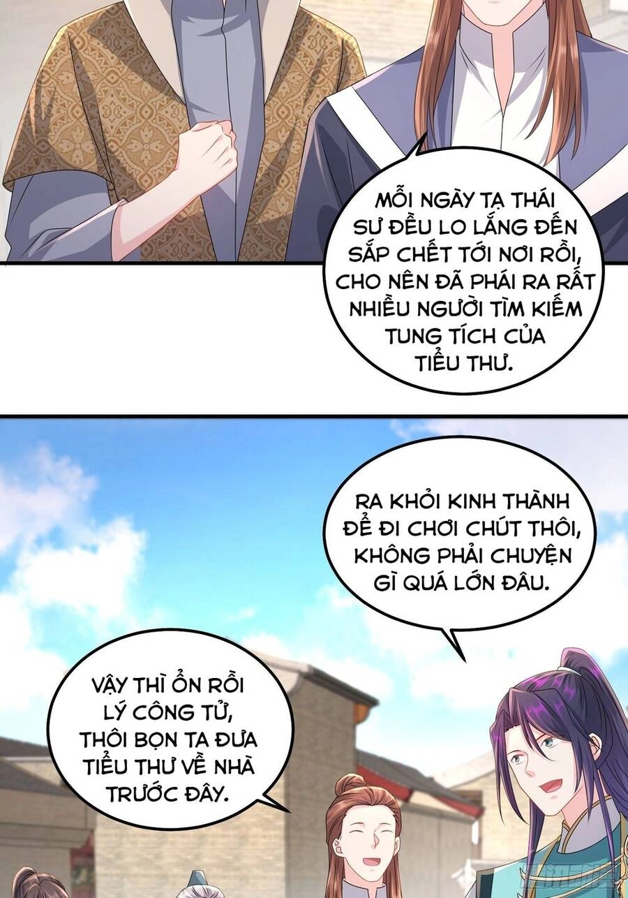 Người Ở Rể Bị Ép Thành Phản Diện Chapter 355 - 27