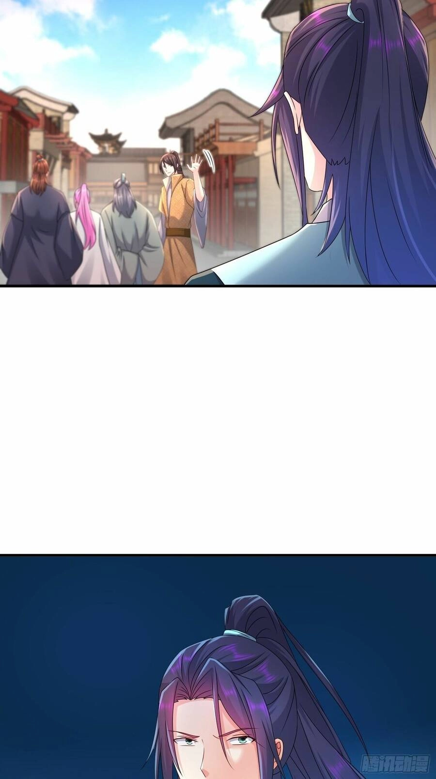 Người Ở Rể Bị Ép Thành Phản Diện Chapter 355 - 31