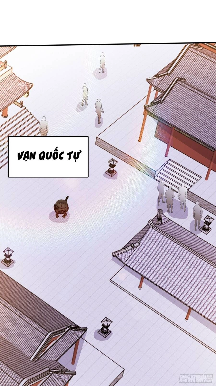 Người Ở Rể Bị Ép Thành Phản Diện Chapter 356 - 3