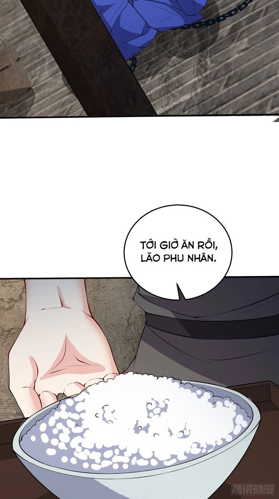 Người Ở Rể Bị Ép Thành Phản Diện Chapter 356 - 5