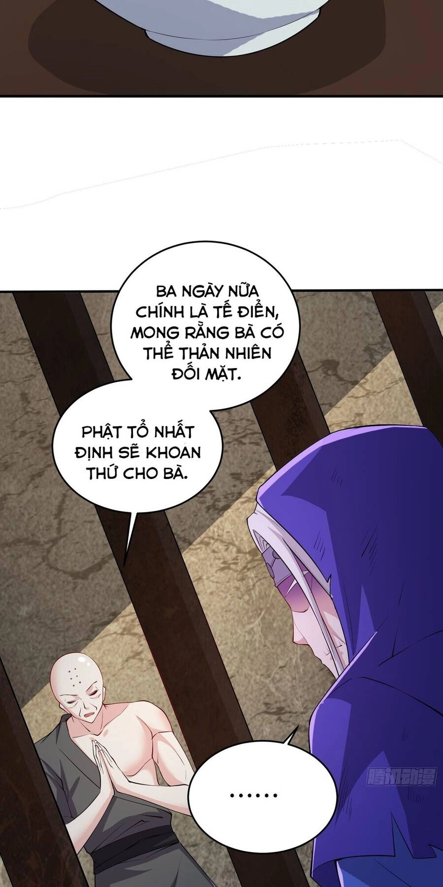 Người Ở Rể Bị Ép Thành Phản Diện Chapter 356 - 6