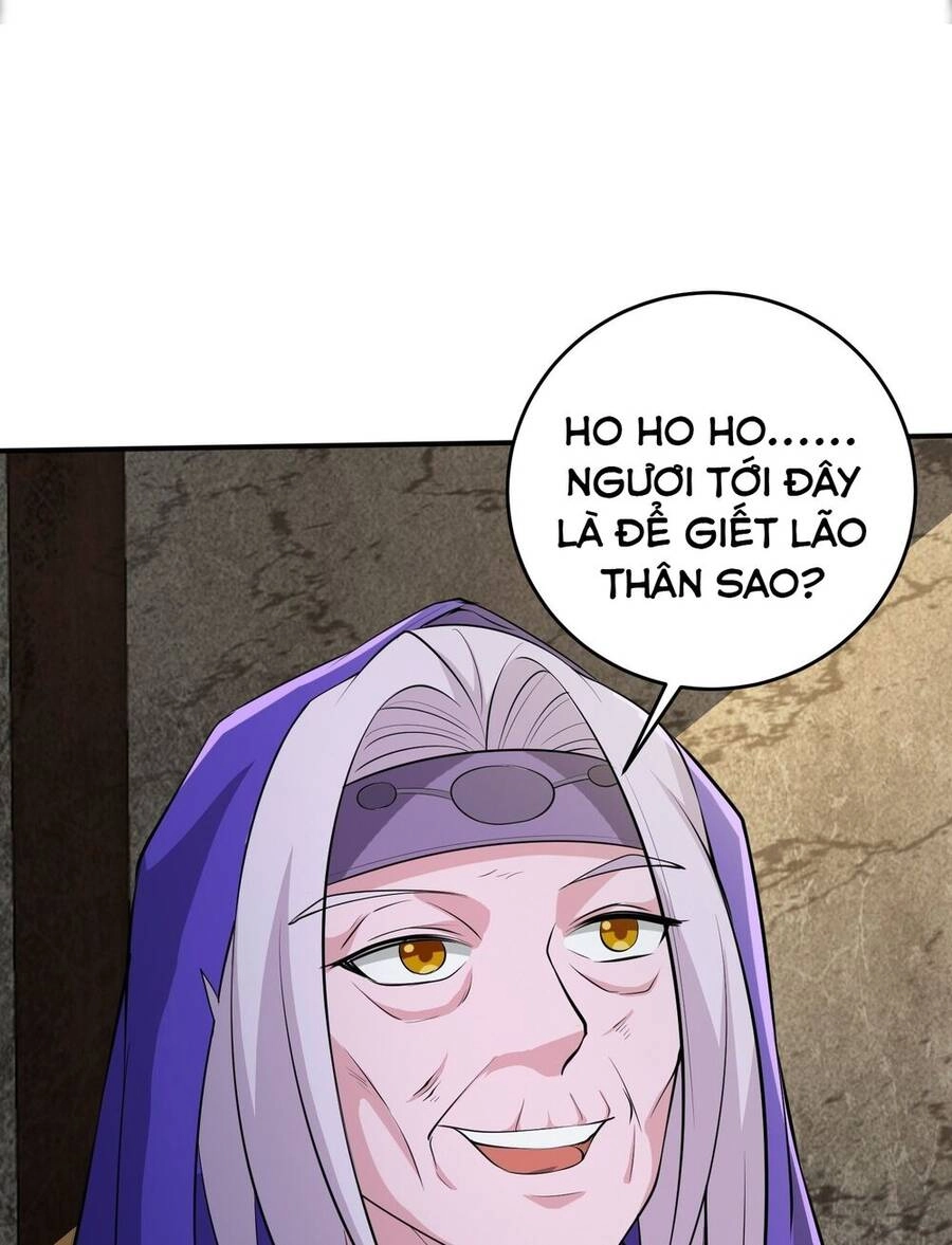 Người Ở Rể Bị Ép Thành Phản Diện Chapter 356 - 9