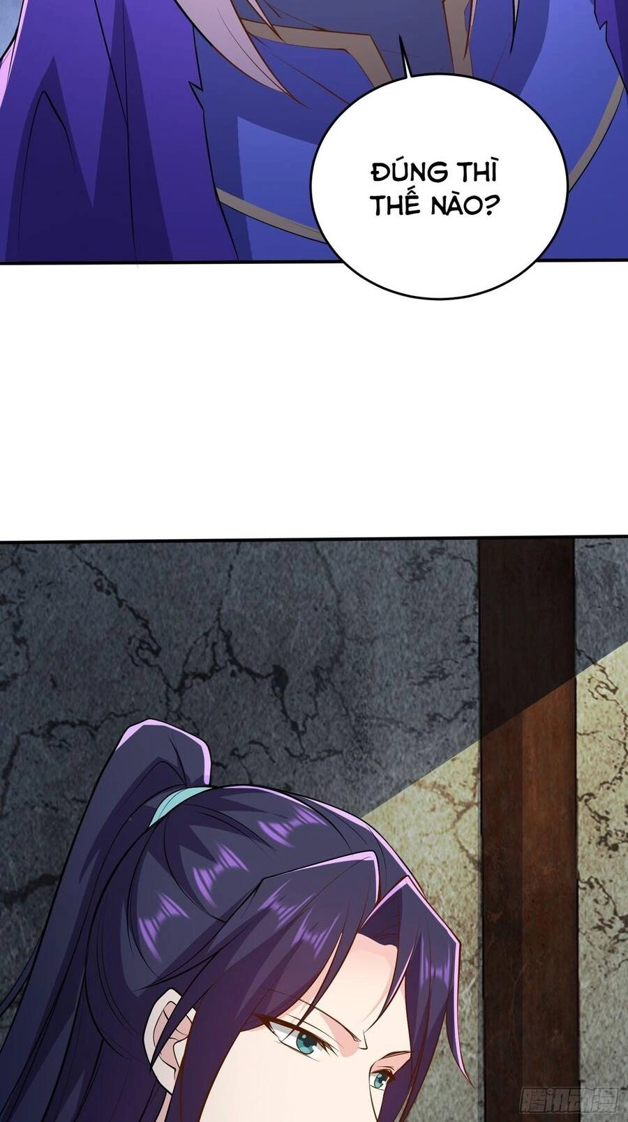 Người Ở Rể Bị Ép Thành Phản Diện Chapter 356 - 13