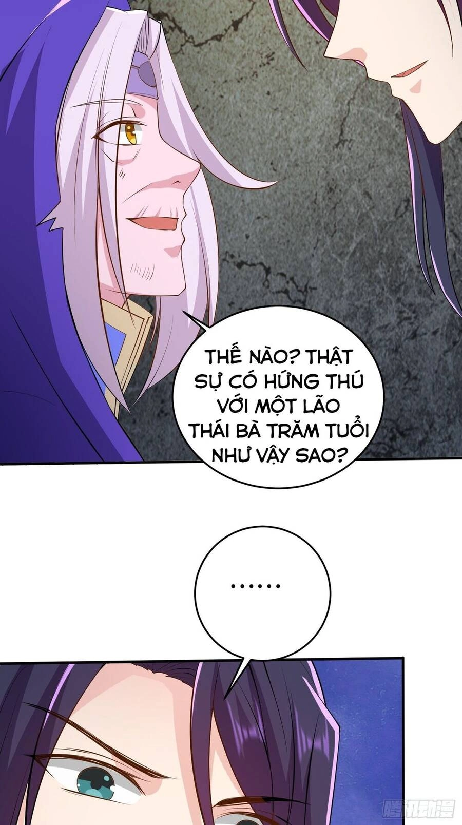 Người Ở Rể Bị Ép Thành Phản Diện Chapter 356 - 15