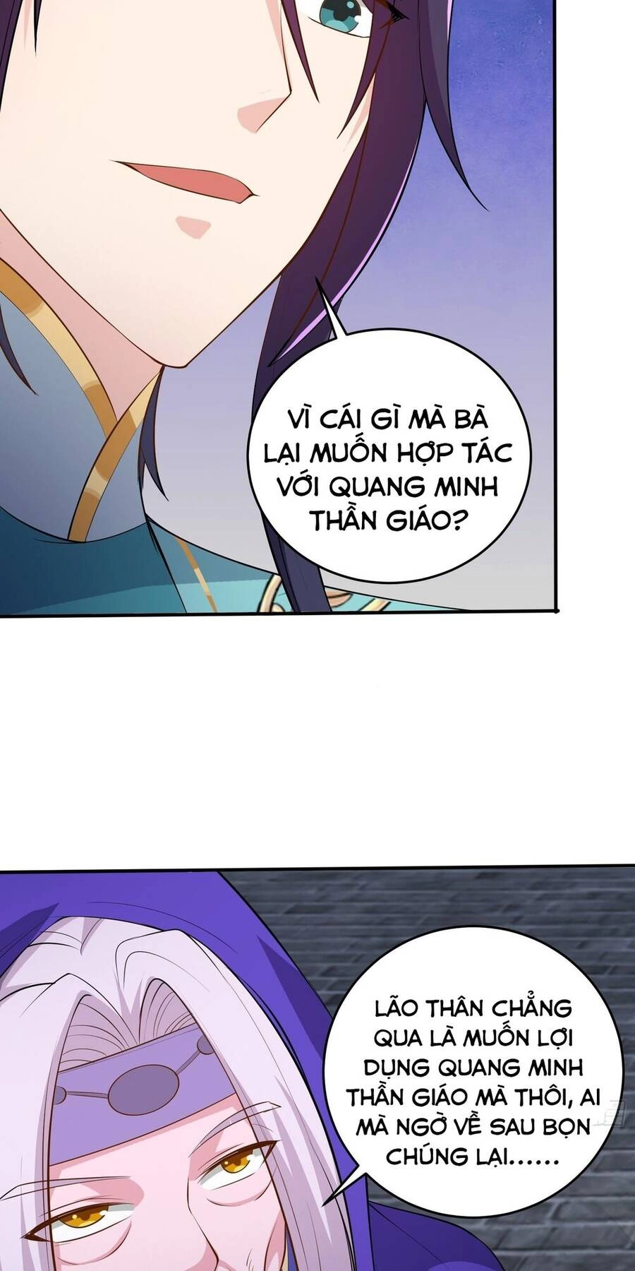 Người Ở Rể Bị Ép Thành Phản Diện Chapter 356 - 16