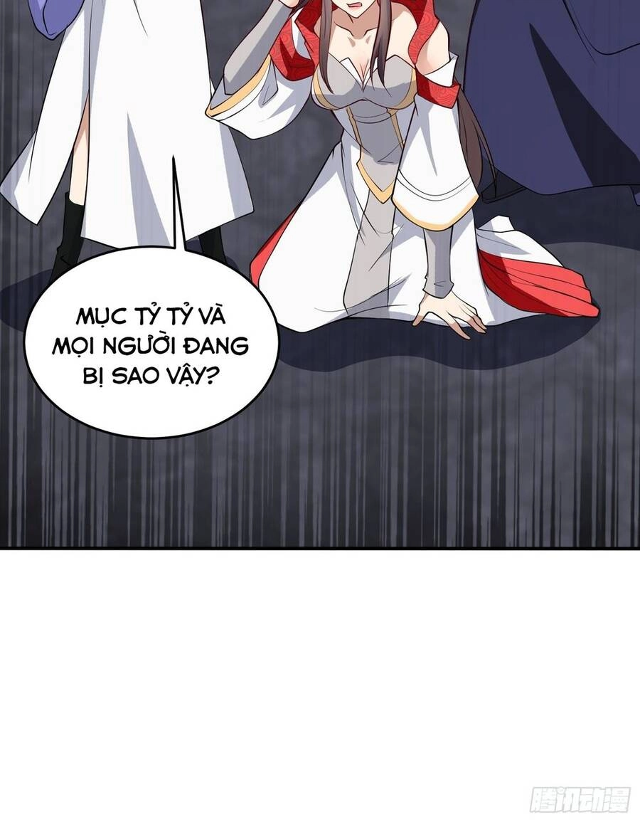 Người Ở Rể Bị Ép Thành Phản Diện Chapter 356 - 33