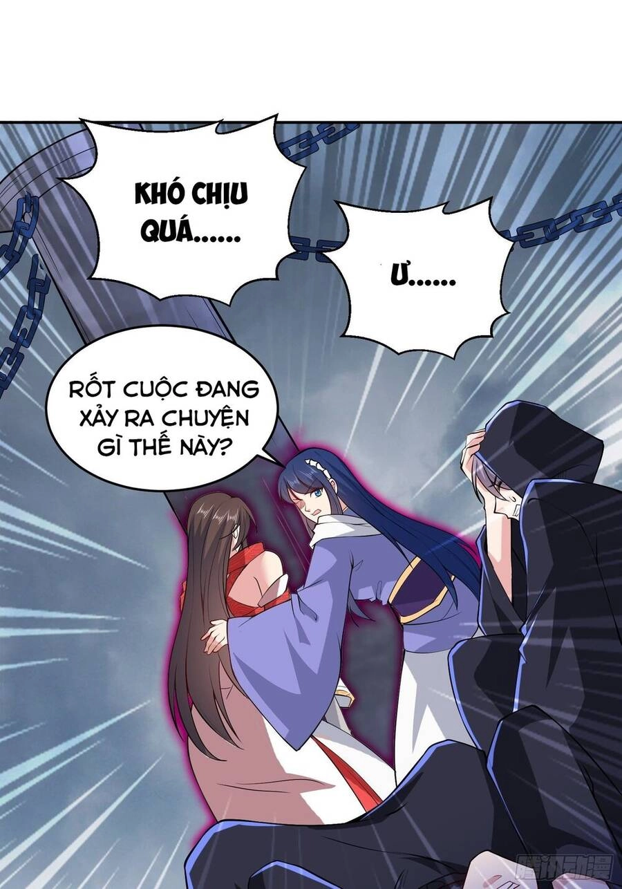 Người Ở Rể Bị Ép Thành Phản Diện Chapter 356 - 34