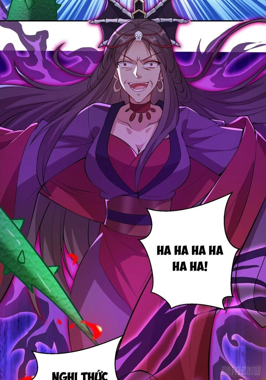 Người Ở Rể Bị Ép Thành Phản Diện Chapter 356 - 36