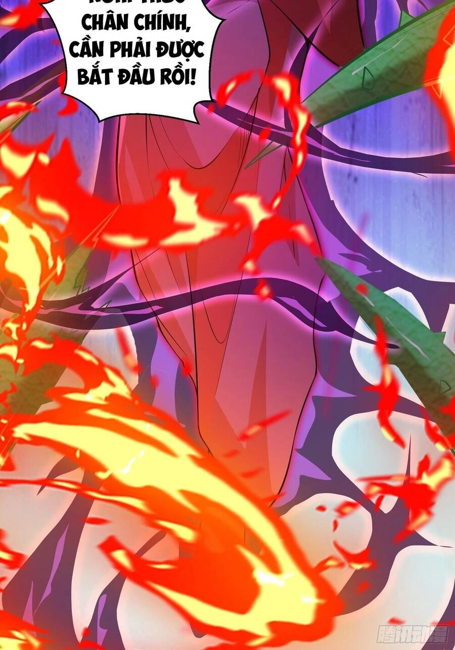 Người Ở Rể Bị Ép Thành Phản Diện Chapter 356 - 37