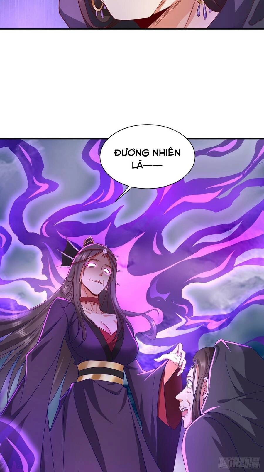 Người Ở Rể Bị Ép Thành Phản Diện Chapter 357 - 6