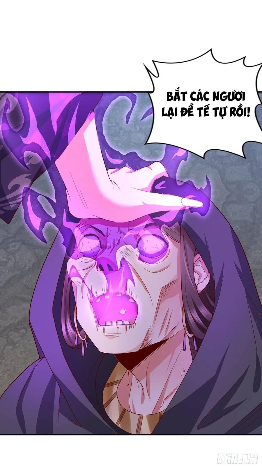 Người Ở Rể Bị Ép Thành Phản Diện Chapter 357 - 8