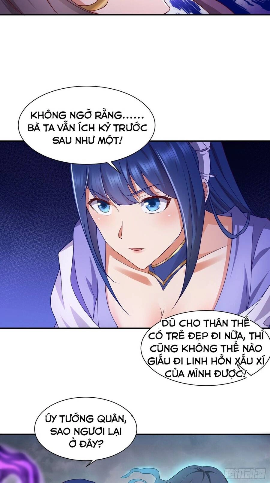 Người Ở Rể Bị Ép Thành Phản Diện Chapter 357 - 11