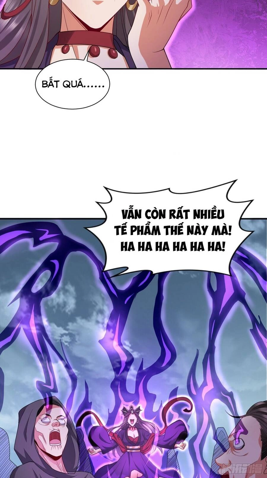 Người Ở Rể Bị Ép Thành Phản Diện Chapter 357 - 14