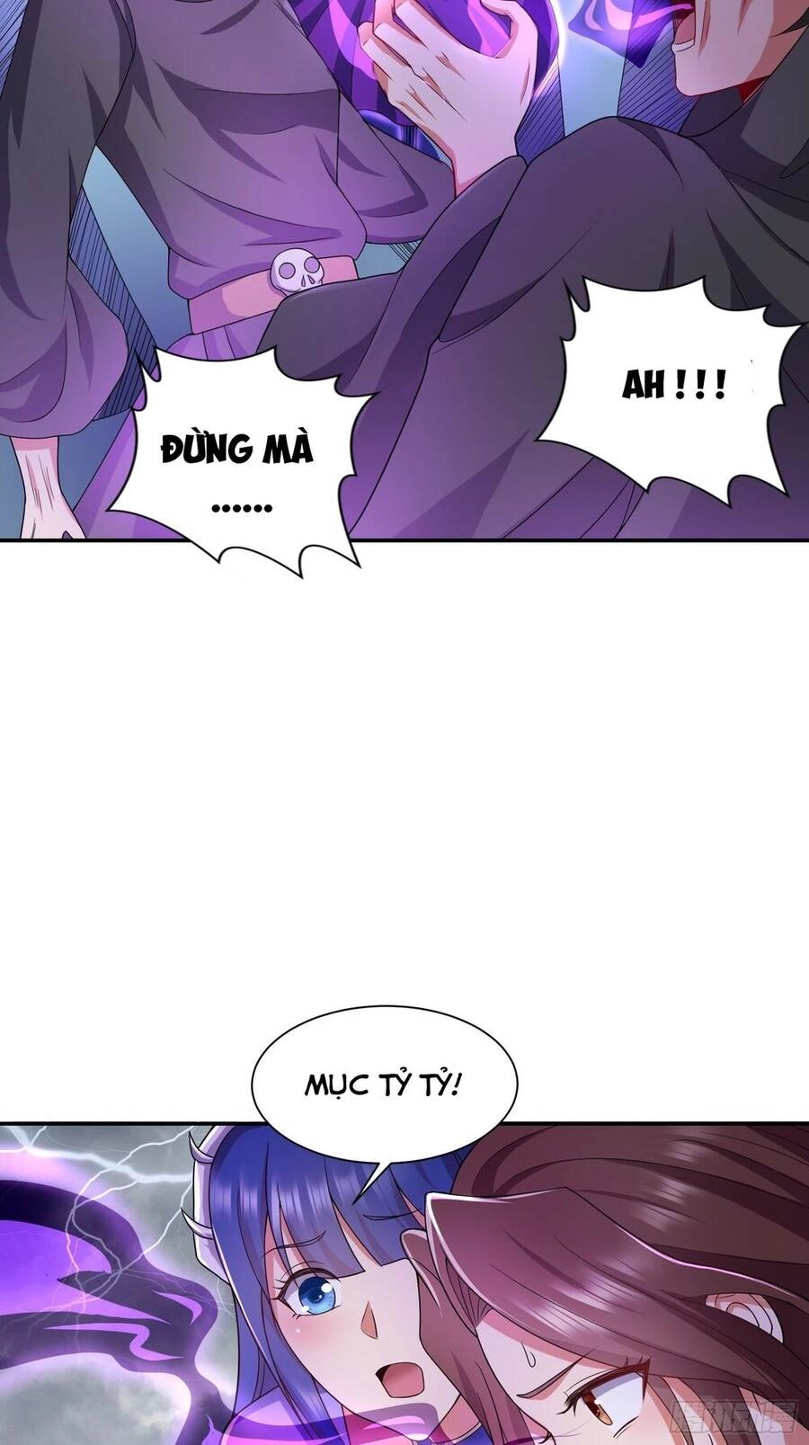 Người Ở Rể Bị Ép Thành Phản Diện Chapter 357 - 15