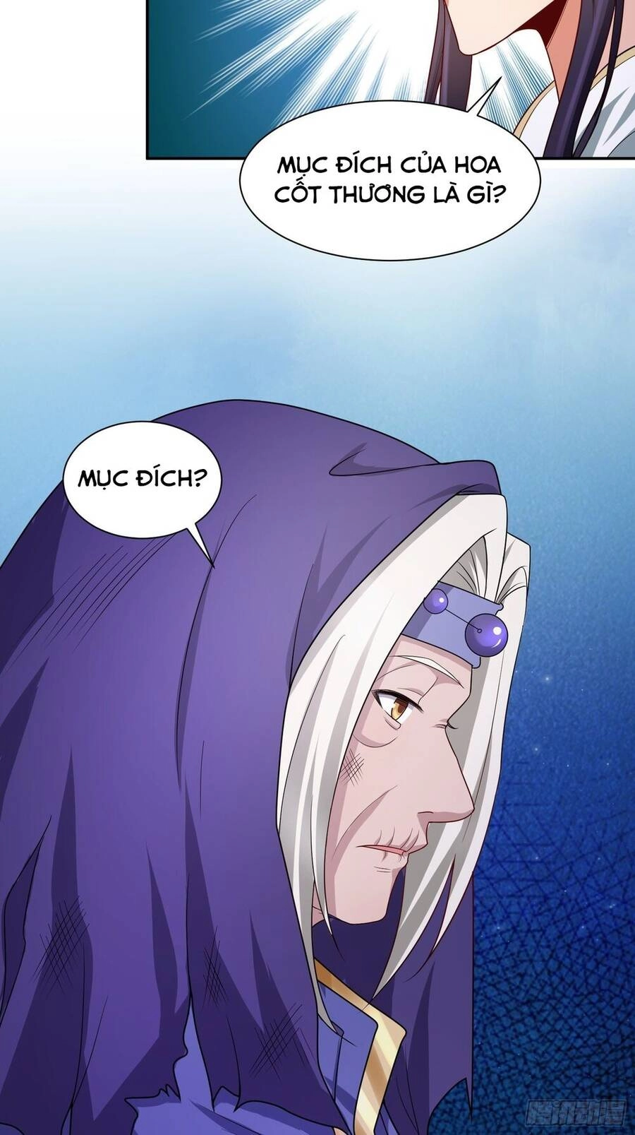 Người Ở Rể Bị Ép Thành Phản Diện Chapter 357 - 20