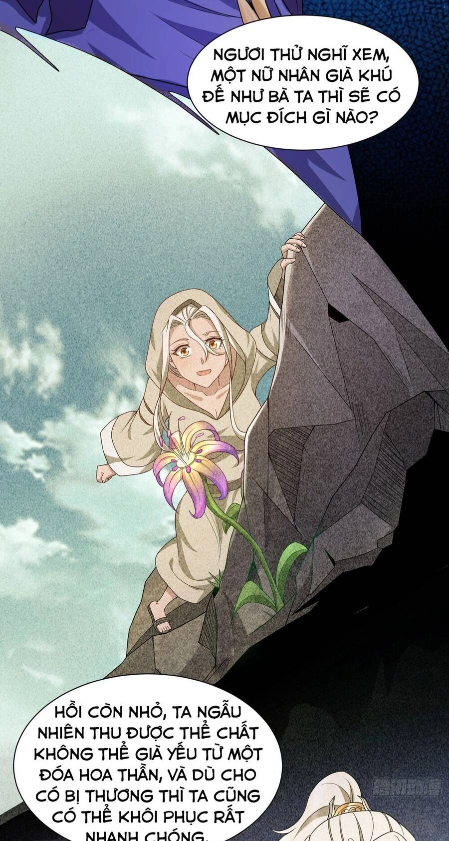 Người Ở Rể Bị Ép Thành Phản Diện Chapter 357 - 21