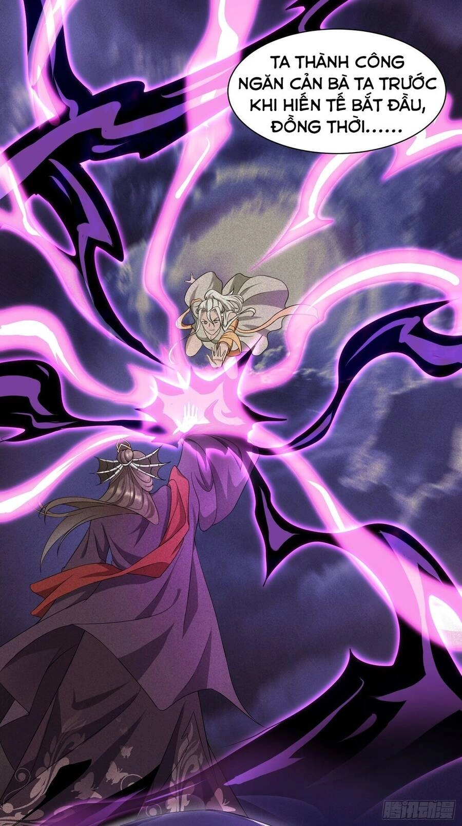 Người Ở Rể Bị Ép Thành Phản Diện Chapter 357 - 25