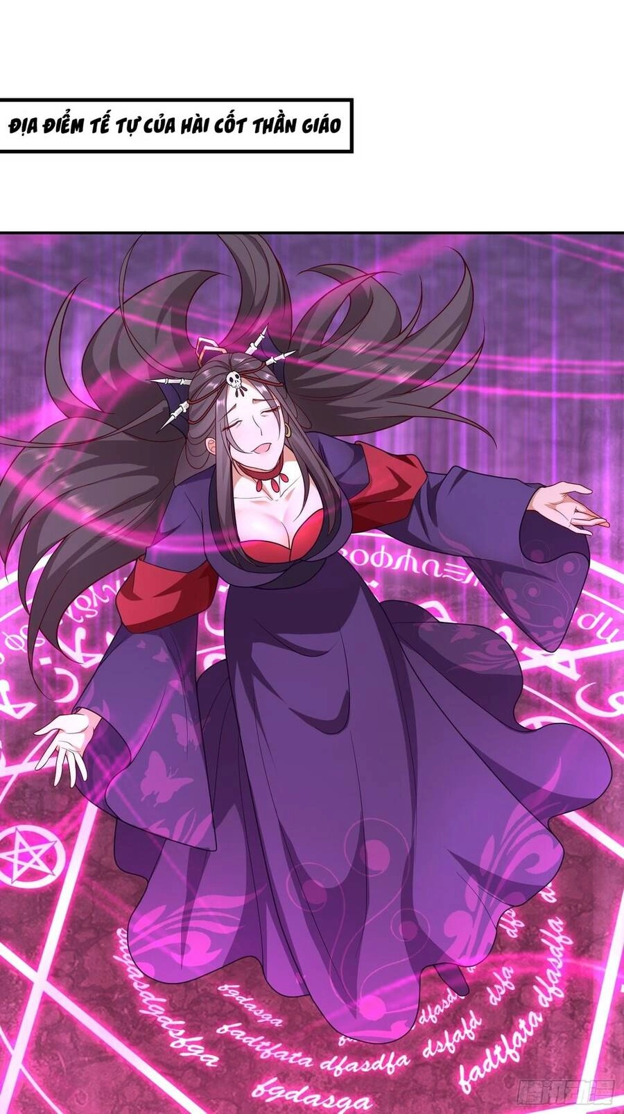 Người Ở Rể Bị Ép Thành Phản Diện Chapter 358 - 3