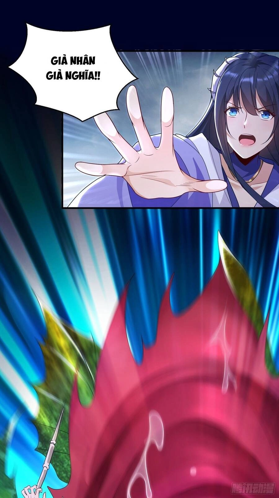 Người Ở Rể Bị Ép Thành Phản Diện Chapter 358 - 7