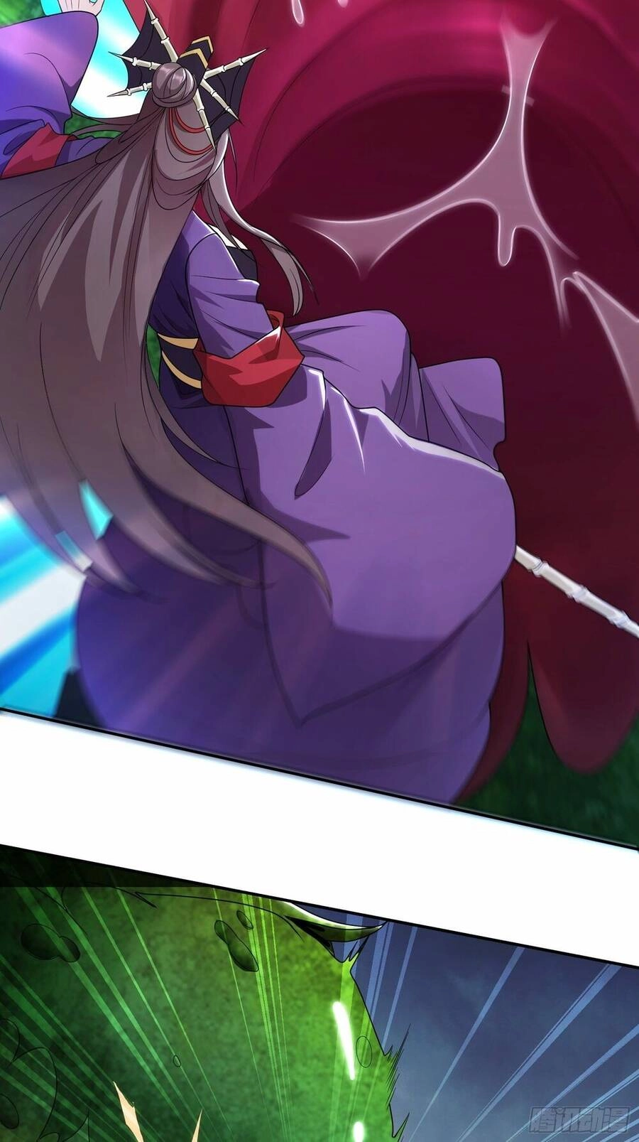 Người Ở Rể Bị Ép Thành Phản Diện Chapter 358 - 8