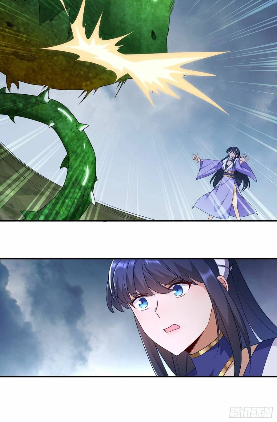 Người Ở Rể Bị Ép Thành Phản Diện Chapter 358 - 9