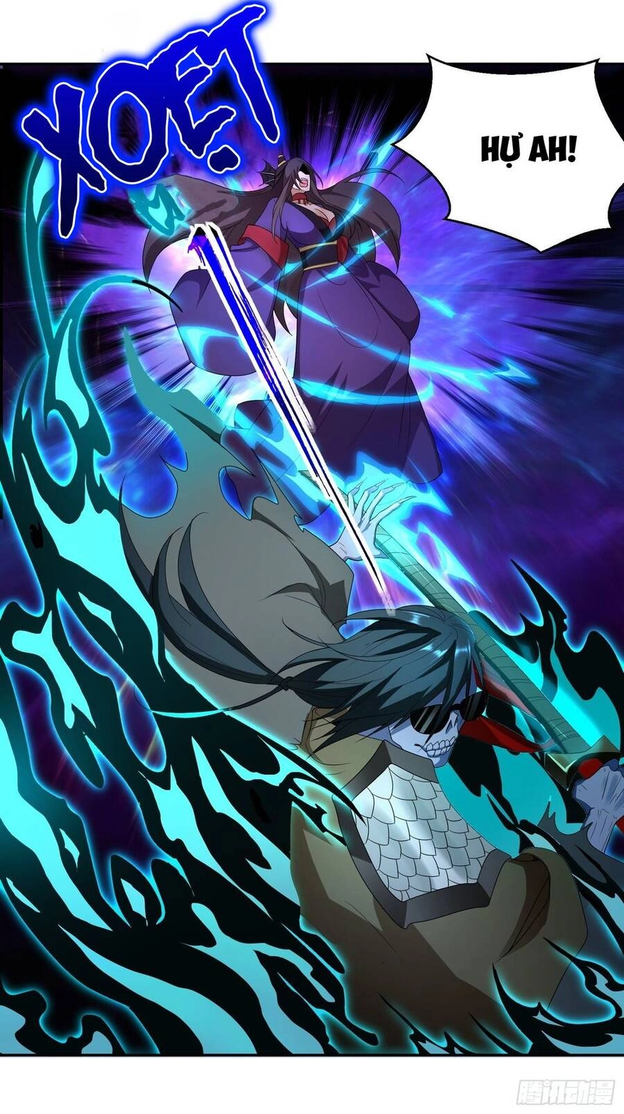 Người Ở Rể Bị Ép Thành Phản Diện Chapter 358 - 13